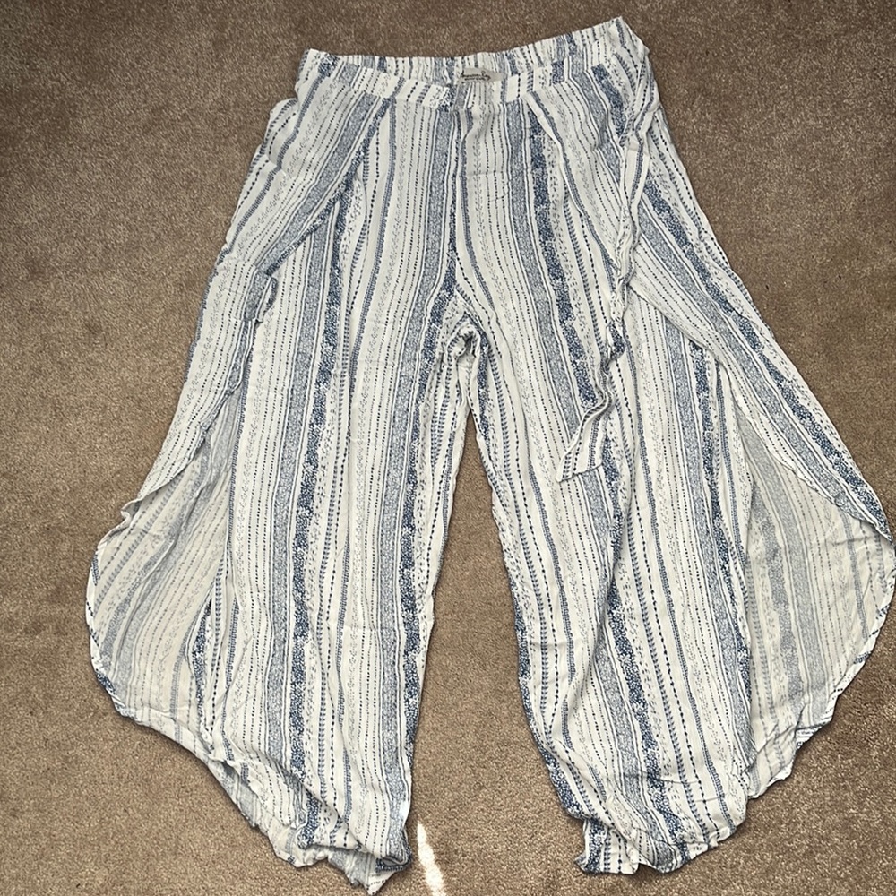 Summer pants